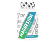 MAGNESIUM BISGLYCINATE DORIAN YATES NUTRITION (90 таблеток)
