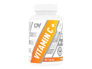 VITAMIN C+ (Plus) DORIAN YATES NUTRITION (60 таблеток)