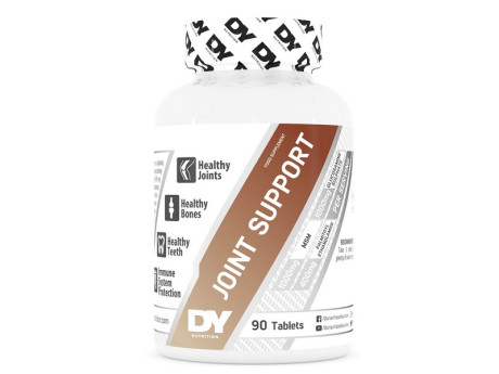 JOINT SUPPORT DORIAN YATES NUTRITION (90 таблеток)