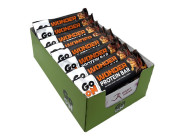 Упаковка батончиків Wonder Protein bar GO ON (24 шт по 45 г)