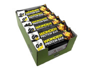 Упаковка батончиків Wonder Protein bar GO ON (24 шт по 45 г)