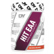 HIT EAA AMINO DORIAN YATES NUTRITION (360 грамм)