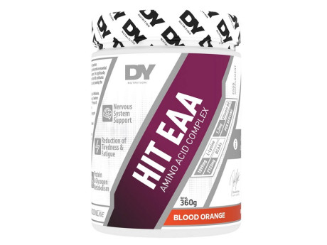 HIT EAA AMINO DORIAN YATES NUTRITION (360 грамм)