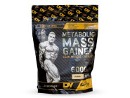 METABOLIC MASS GAINER DORIAN YATES NUTRITION 6кг