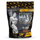 METABOLIC MASS GAINER DORIAN YATES NUTRITION 6кг