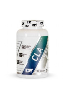 CLA 1000мг DORIAN YATES NUTRITION (90 капсул)