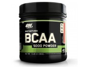 Instantized BCAA 5000 Powder Optimum Nutrition (380 грамм)