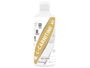 L-CARNITINE XL DORIAN YATES NUTRITION (1000 мл)