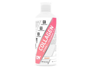 COLLAGEN + VITAMIN C + HYALURONIC ACID DORIAN YATES NUTRITION (500 мл)