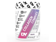 COLLAGEN COMPLEX DORIAN YATES NUTRITION (300 грамів)