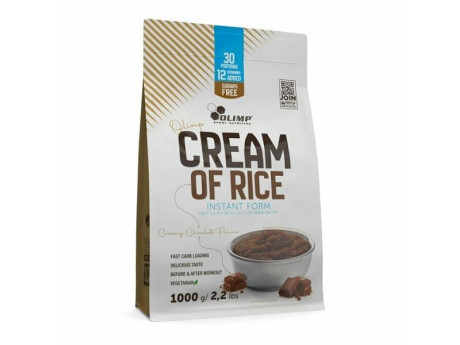 Cream of Rice Olimp 1кг