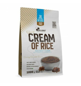 Cream of Rice Olimp 1кг