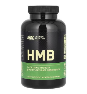 HMB 1000MG Optimum Nutrition (90 капсул)