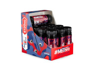 M6TEEN PRE WORKOUT SHOT DORIAN YATES NUTRITION (12 шт по 60 мл)