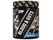 BLOOD & GUTS DORIAN YATES NUTRITION (380 грамів)