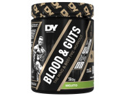 BLOOD & GUTS DORIAN YATES NUTRITION (380 грамм)