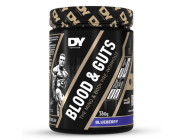 BLOOD & GUTS DORIAN YATES NUTRITION (380 грамів)