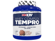 WHEY TEMPRO PROTEIN COMPLEX DORIAN YATES NUTRITION 2.27кг