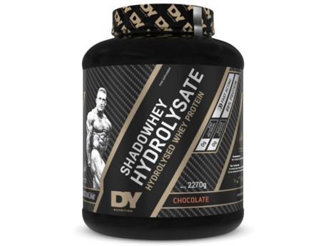 HYDROLISED PROTEIN DORIAN YATES NUTRITION 2.27кг