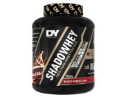 100% PURE WHEY PROTEIN CONCENTRATE DORIAN YATES NUTRITION 2кг