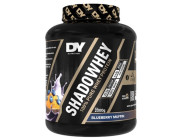 100% PURE WHEY PROTEIN CONCENTRATE DORIAN YATES NUTRITION 2кг