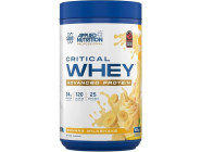 CRITICAL WHEY Applied (900 грамів)