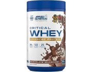 CRITICAL WHEY Applied (900 грамів)
