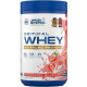 CRITICAL WHEY Applied (900 грамів)