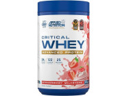 CRITICAL WHEY Applied (900 грамів)