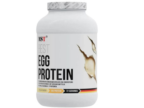EGG Protein MST 1.8кг