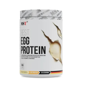 Best EGG Protein MST (900 грамм)