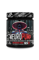 Neuro Pump MST (270 грамів)