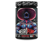 Neuro Pump MST (500 грамів)