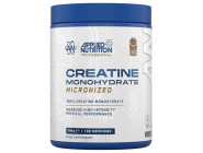 CREATINE MONOHYDRATE POWDER Applied (500 грамів)