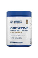 CREATINE MONOHYDRATE POWDER Applied (500 грамів)