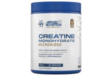 CREATINE MONOHYDRATE POWDER Applied (500 грамів)