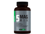 5 MAG MIX Sporter (120 таблеток)