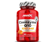 Coenzyme Q10 100мг Amix (90 капсул)