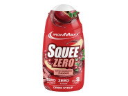 Концентрат для напитков Squee Zero IronMaxx (60 мл)
