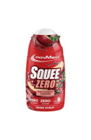 Концентрат для напоїв Squee Zero IronMaxx (60 мл)