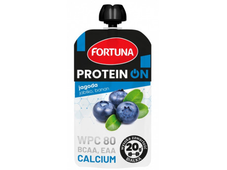 Protein ON Fortuna (180 грамів)
