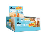 PROTEIN CRISP BAR Olimp (20 шт по 40 грамм)