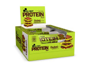 PROTEIN BAR Olimp (25 шт по 40 грамм)