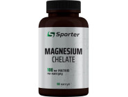 Magnesium Chelate Sporter (90 капсул)