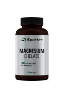 Magnesium Chelate Sporter (90 капсул)
