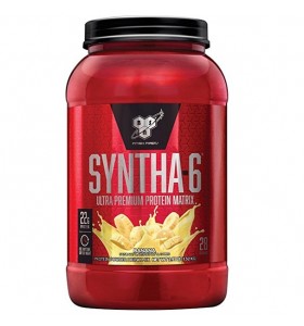 Syntha-6 BSN 1,32кг