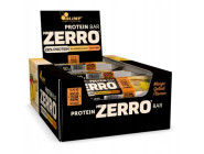 MR Zerro Protein Bar Olimp (25 шт по 50 грамм)