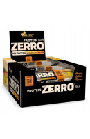MR Zerro Protein Bar Olimp (25 шт по 50 грамм)