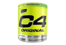 INT C4 Cellucor (190 грамів)