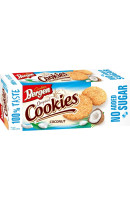 Мигдальне печиво (без цукру) Bergen (130 грамів)